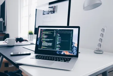 Website & platform development