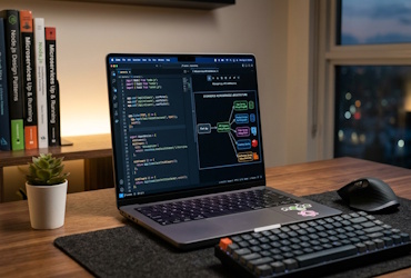 Node.js development